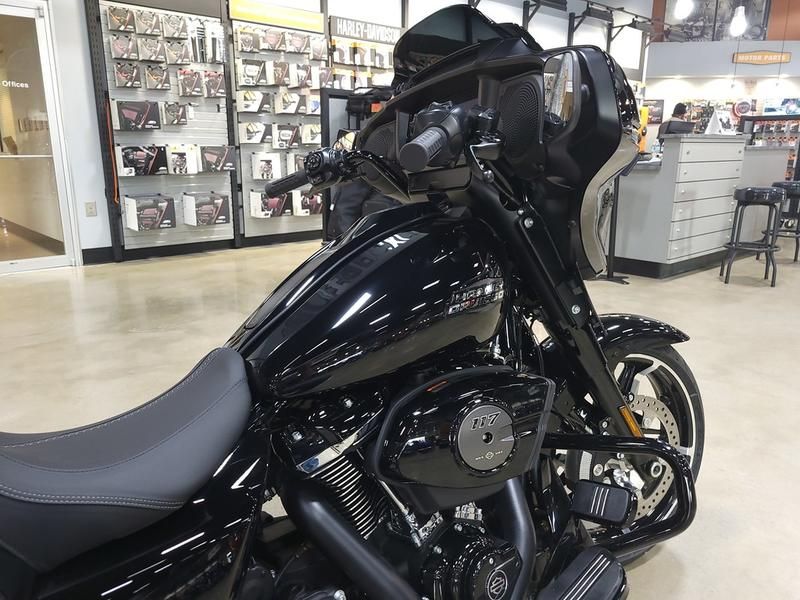 2026 Harley-Davidson Street Glide® in Pelham, Alabama - Photo 7