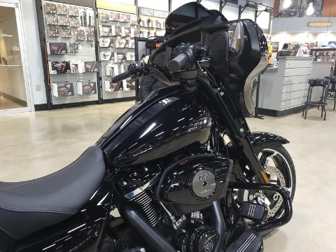 2026 Harley-Davidson Street Glide® in Pelham, Alabama - Photo 7