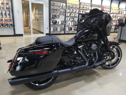 2026 Harley-Davidson Street Glide® in Pelham, Alabama - Photo 16