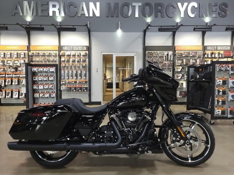 2026 Harley-Davidson Street Glide® in Pelham, Alabama - Photo 3