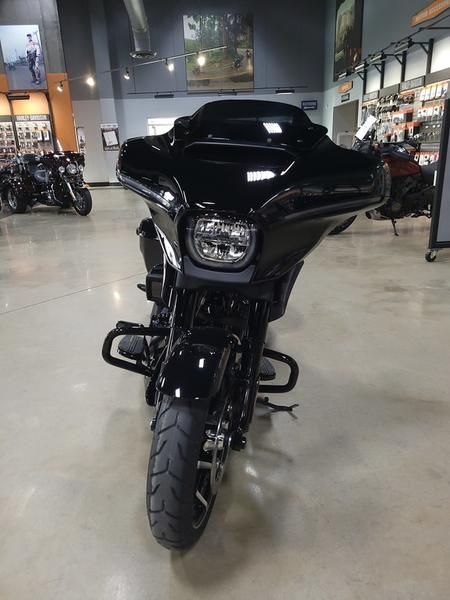 2026 Harley-Davidson Street Glide® in Pelham, Alabama - Photo 10