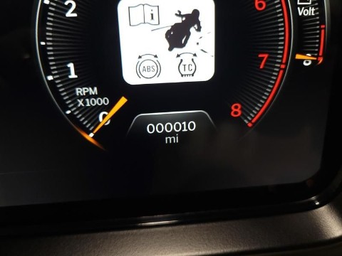 2026 Harley-Davidson Street Glide® in Pelham, Alabama - Photo 19