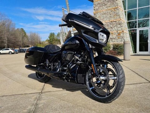 2026 Harley-Davidson Street Glide® in Pelham, Alabama - Photo 9