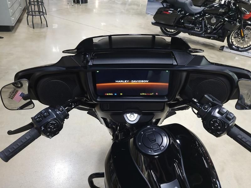 2026 Harley-Davidson Street Glide® in Pelham, Alabama - Photo 18