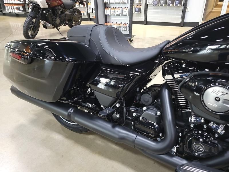 2026 Harley-Davidson Street Glide® in Pelham, Alabama - Photo 6