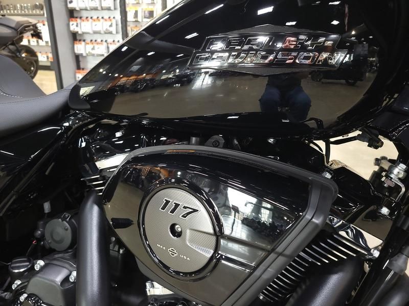 2026 Harley-Davidson Street Glide® in Pelham, Alabama - Photo 4