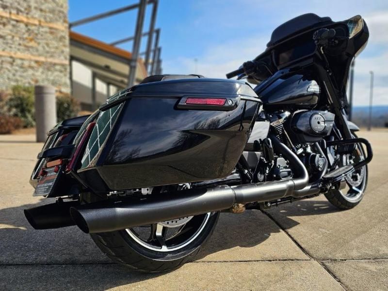 2026 Harley-Davidson Street Glide® in Pelham, Alabama - Photo 17