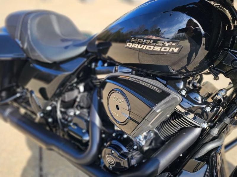 2026 Harley-Davidson Street Glide® in Pelham, Alabama - Photo 5