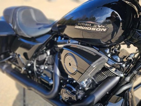 2026 Harley-Davidson Street Glide® in Pelham, Alabama - Photo 5