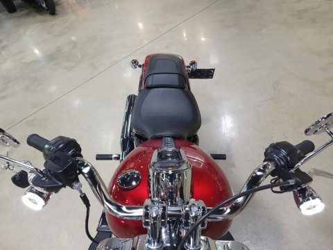 2026 Harley-Davidson Fat Boy® in Pelham, Alabama - Photo 20