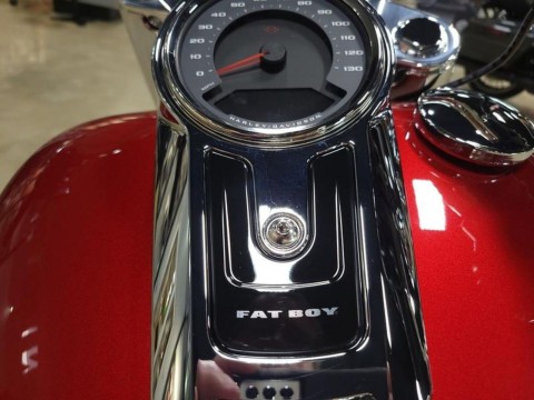 2026 Harley-Davidson Fat Boy® in Pelham, Alabama - Photo 18
