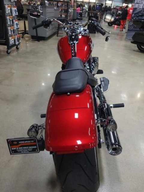 2026 Harley-Davidson Fat Boy® in Pelham, Alabama - Photo 15
