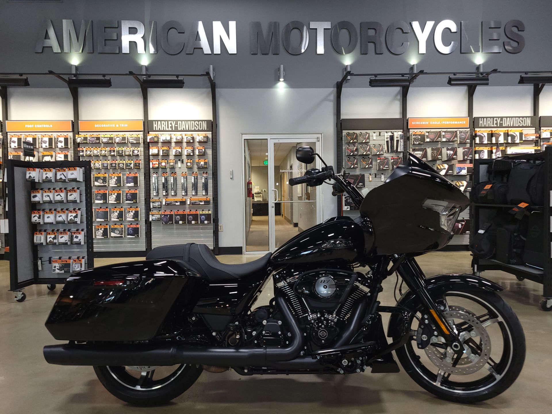 2026 Harley-Davidson Road Glide® in Pelham, Alabama - Photo 2