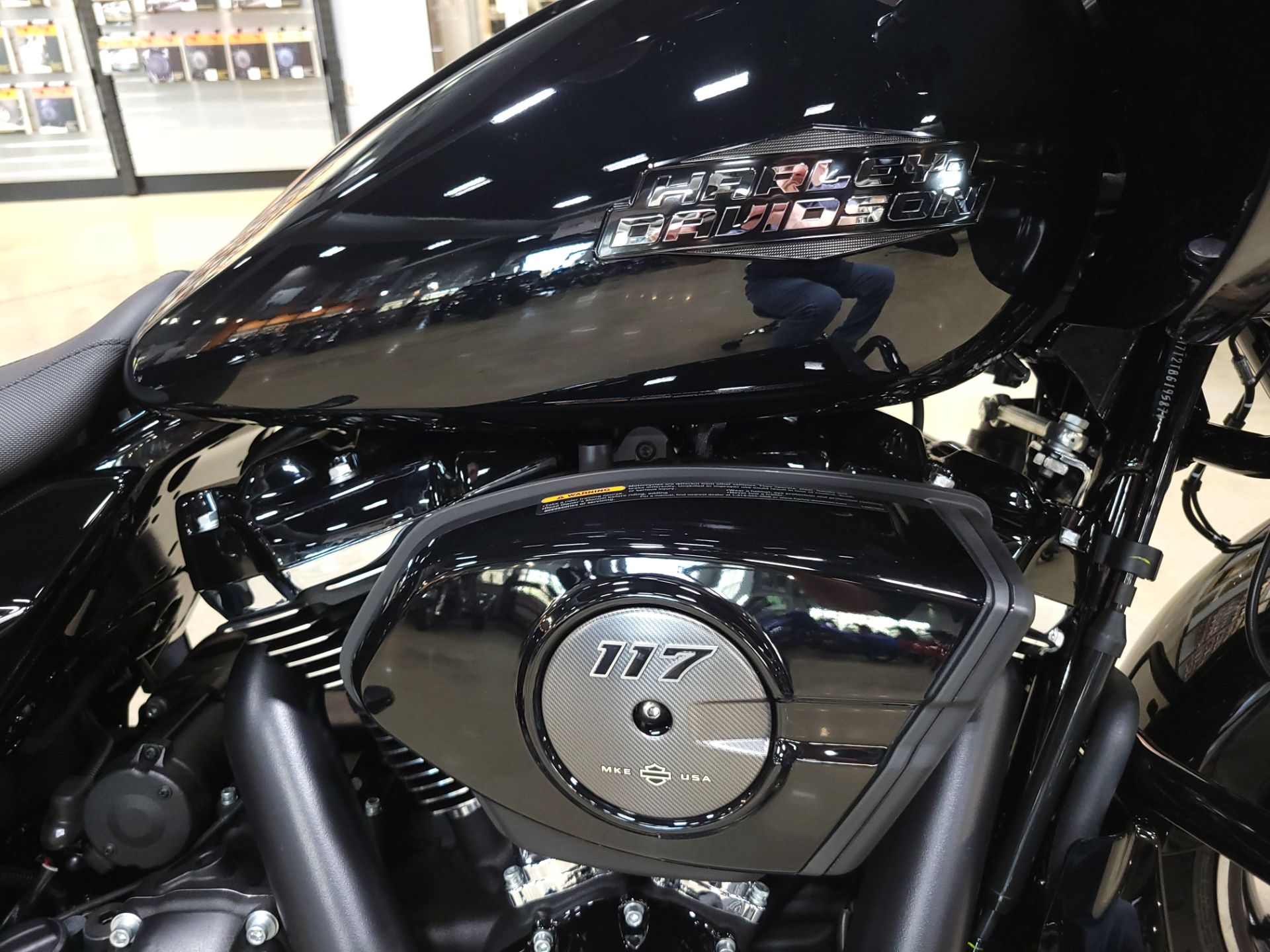 2026 Harley-Davidson Road Glide® in Pelham, Alabama - Photo 3