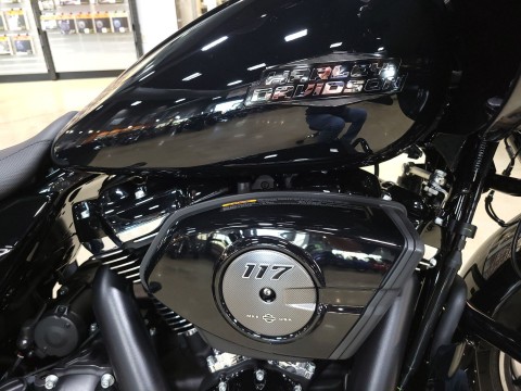 2026 Harley-Davidson Road Glide® in Pelham, Alabama - Photo 3