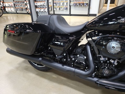 2026 Harley-Davidson Road Glide® in Pelham, Alabama - Photo 4