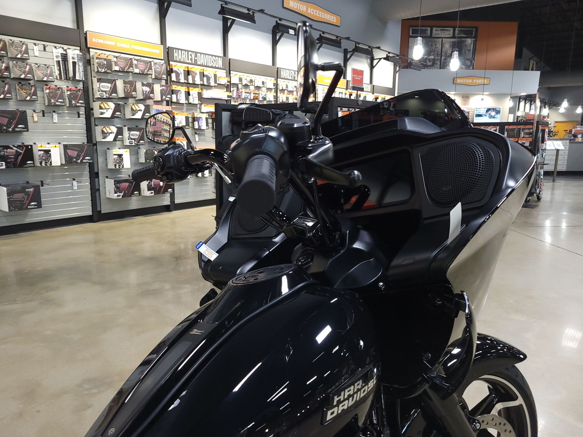 2026 Harley-Davidson Road Glide® in Pelham, Alabama - Photo 5