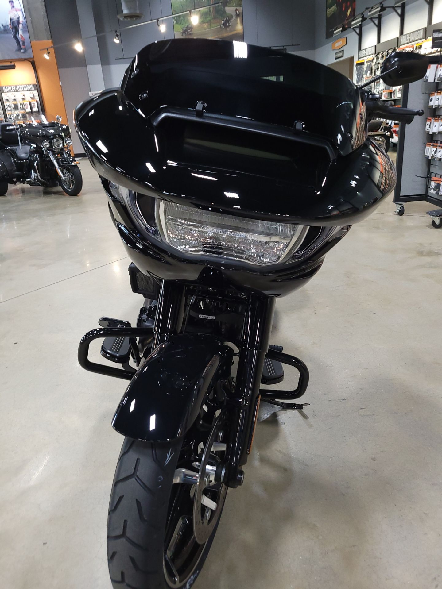 2026 Harley-Davidson Road Glide® in Pelham, Alabama - Photo 7