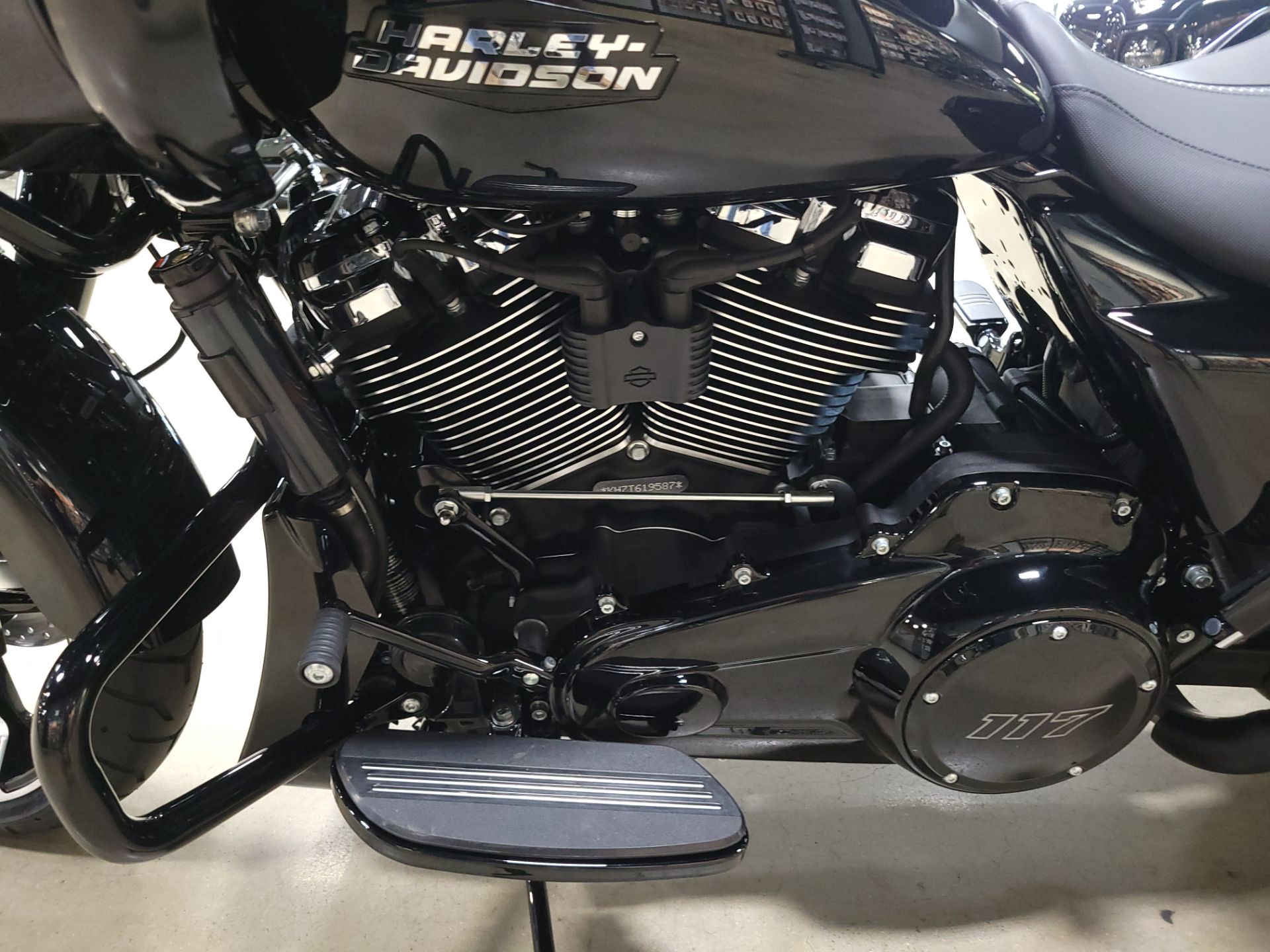 2026 Harley-Davidson Road Glide® in Pelham, Alabama - Photo 9