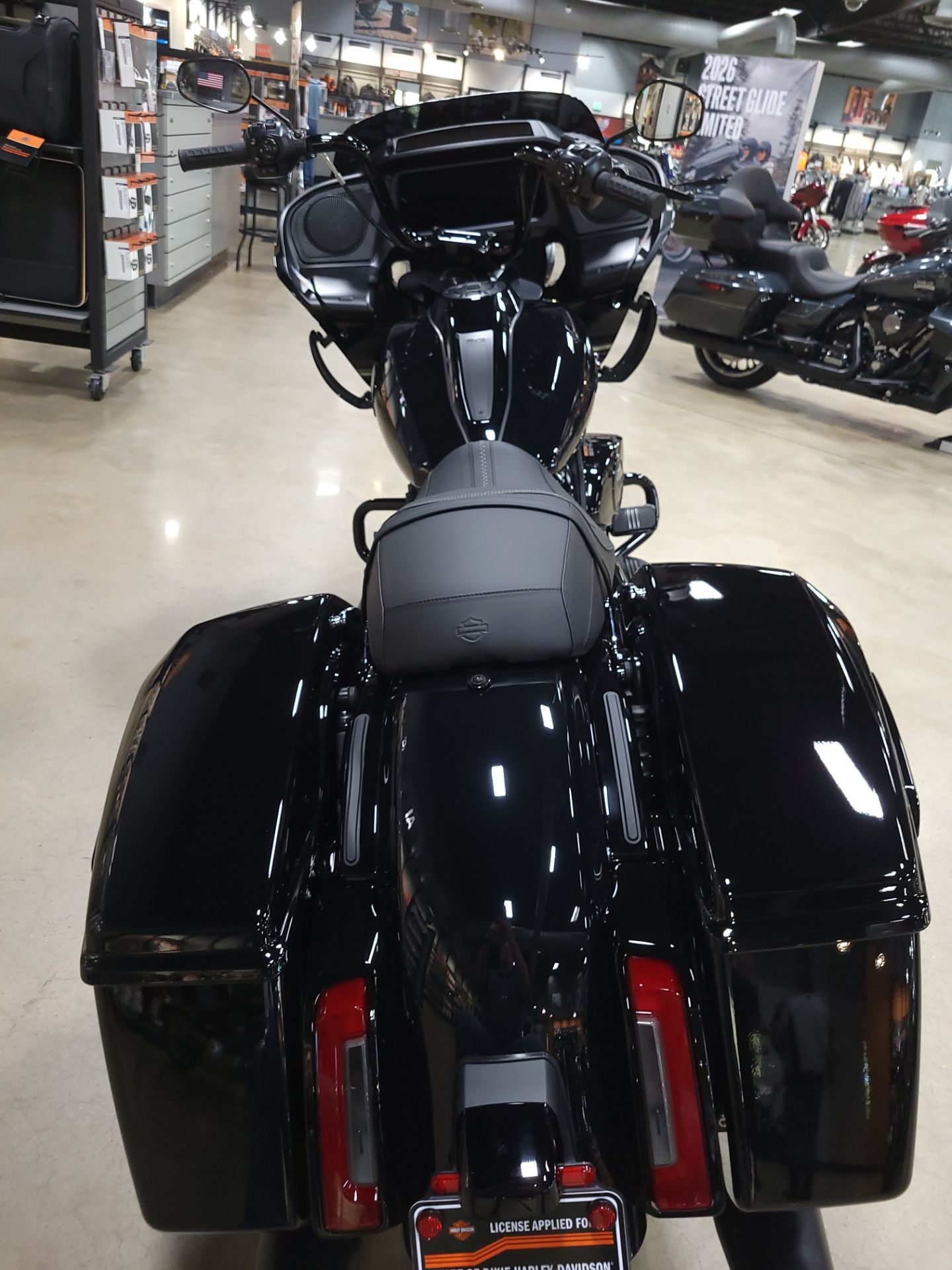 2026 Harley-Davidson Road Glide® in Pelham, Alabama - Photo 12