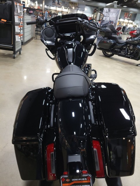 2026 Harley-Davidson Road Glide® in Pelham, Alabama - Photo 12