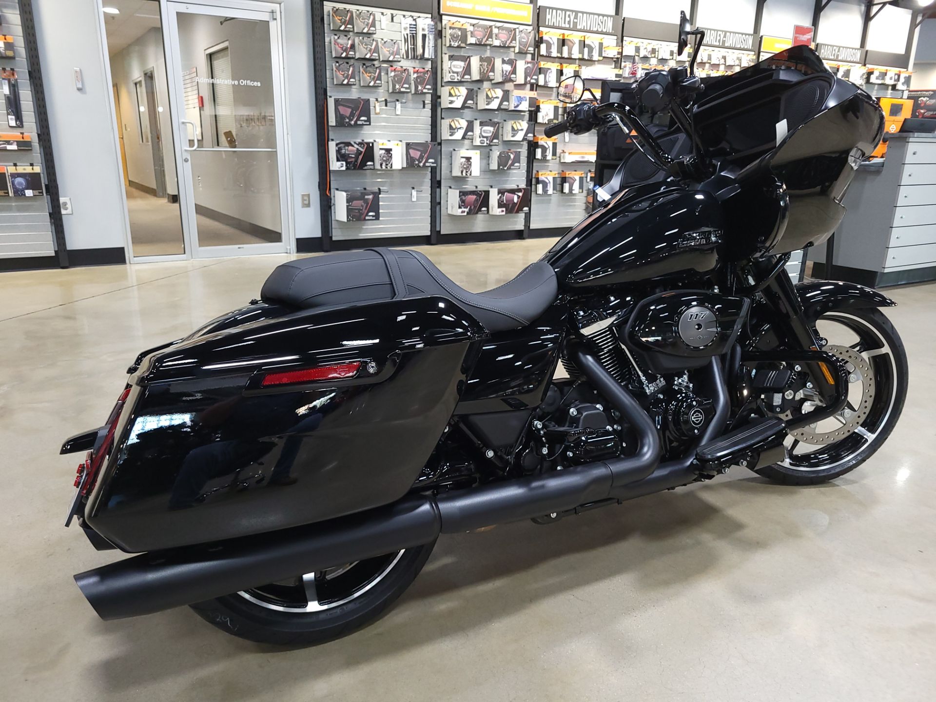 2026 Harley-Davidson Road Glide® in Pelham, Alabama - Photo 13