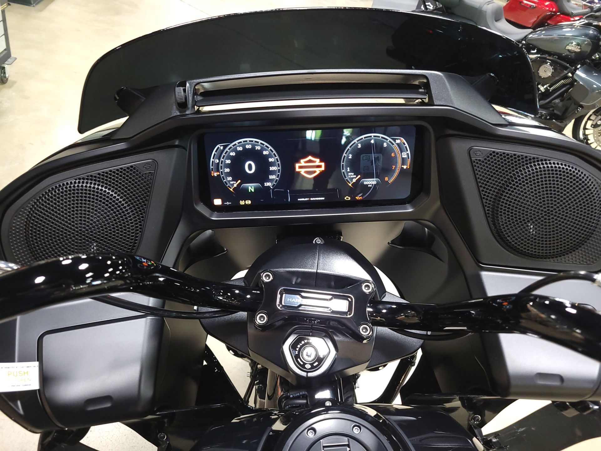 2026 Harley-Davidson Road Glide® in Pelham, Alabama - Photo 14