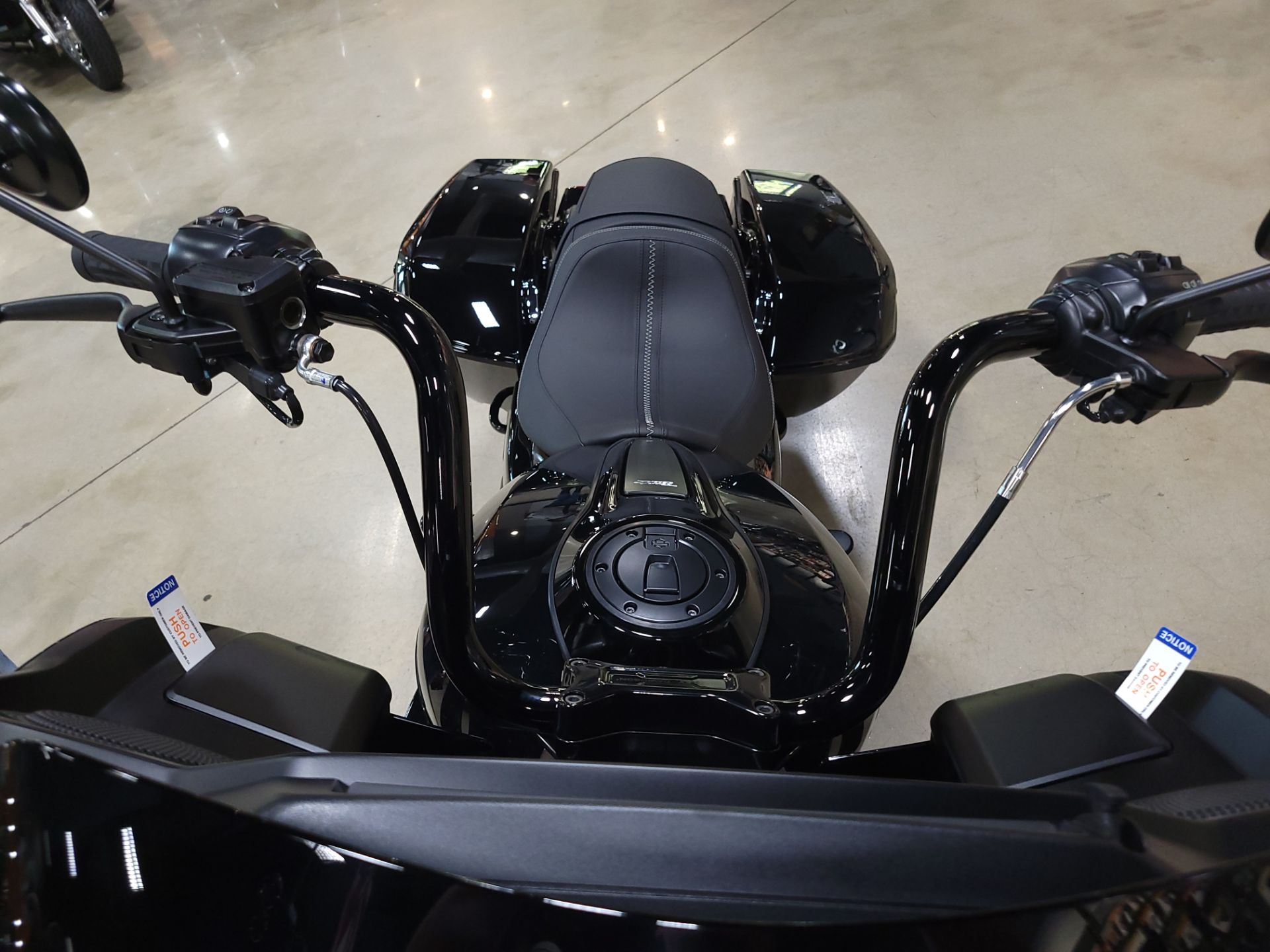 2026 Harley-Davidson Road Glide® in Pelham, Alabama - Photo 16