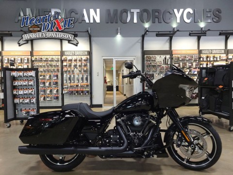 2026 Harley-Davidson Road Glide® in Pelham, Alabama - Photo 1