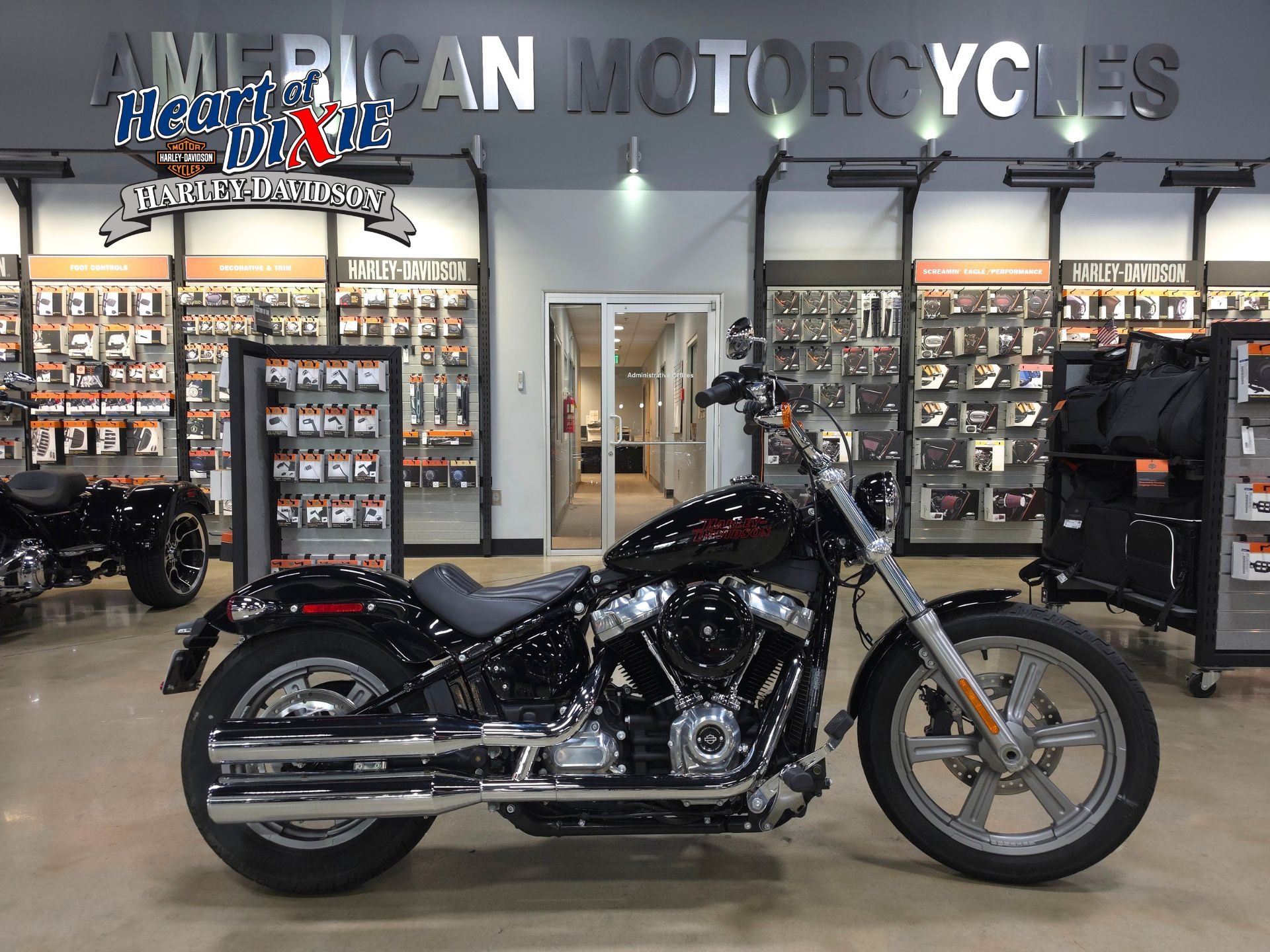 2023 Harley-Davidson Softail Standard for sale 1239466