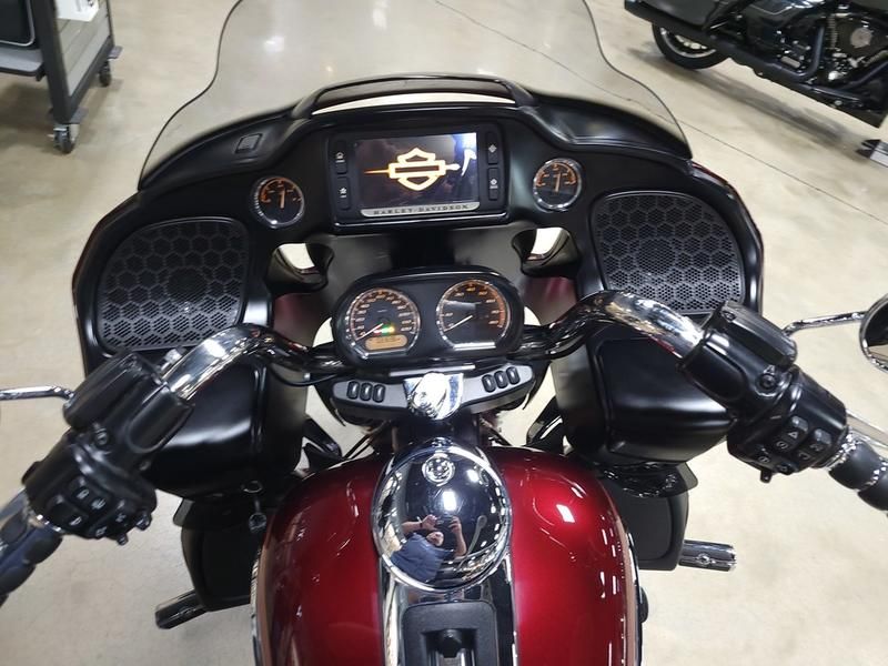 2017 Harley-Davidson Road Glide® Ultra in Pelham, Alabama - Photo 19