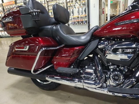 2017 Harley-Davidson Road Glide® Ultra in Pelham, Alabama - Photo 5