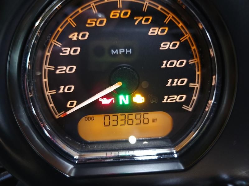 2017 Harley-Davidson Road Glide® Ultra in Pelham, Alabama - Photo 20