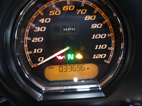 2017 Harley-Davidson Road Glide® Ultra in Pelham, Alabama - Photo 20