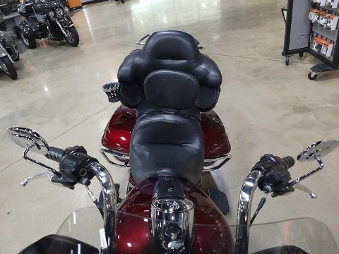 2017 Harley-Davidson Road Glide® Ultra in Pelham, Alabama - Photo 21