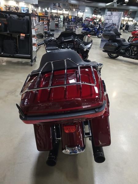 2017 Harley-Davidson Road Glide® Ultra in Pelham, Alabama - Photo 15