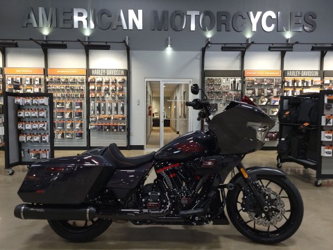 2026 Harley-Davidson CVO™ Road Glide® ST in Pelham, Alabama - Photo 2