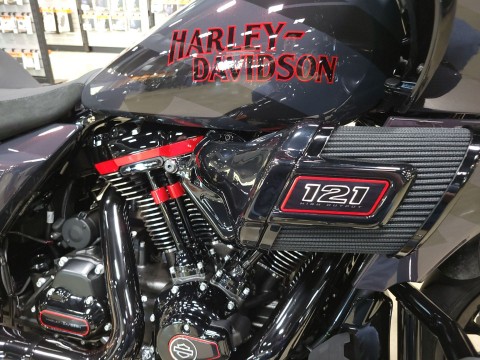 2026 Harley-Davidson CVO™ Road Glide® ST in Pelham, Alabama - Photo 3