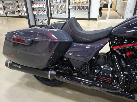 2026 Harley-Davidson CVO™ Road Glide® ST in Pelham, Alabama - Photo 4