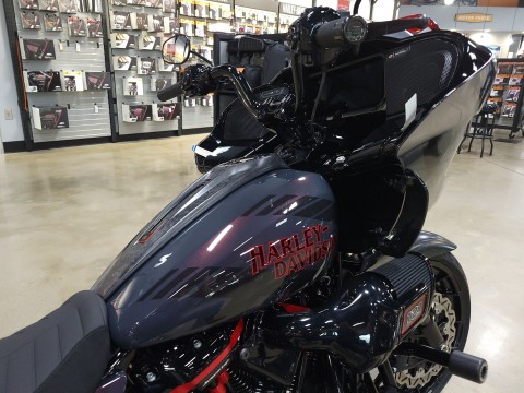 2026 Harley-Davidson CVO™ Road Glide® ST in Pelham, Alabama - Photo 5