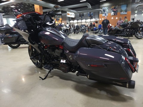 2026 Harley-Davidson CVO™ Road Glide® ST in Pelham, Alabama - Photo 12