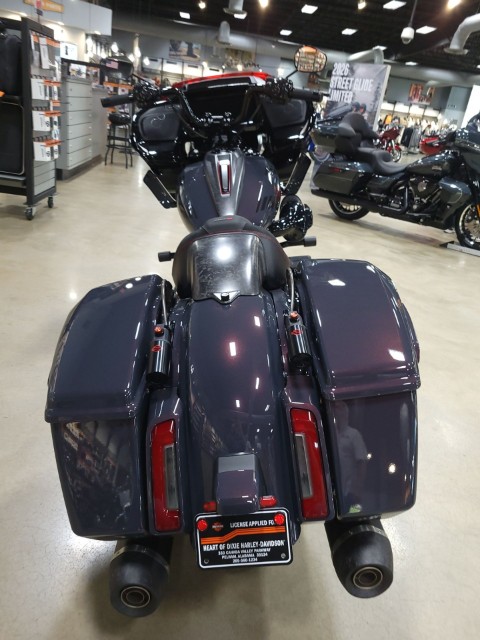 2026 Harley-Davidson CVO™ Road Glide® ST in Pelham, Alabama - Photo 13