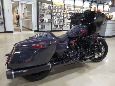 2026 Harley-Davidson CVO™ Road Glide® ST in Pelham, Alabama - Photo 14