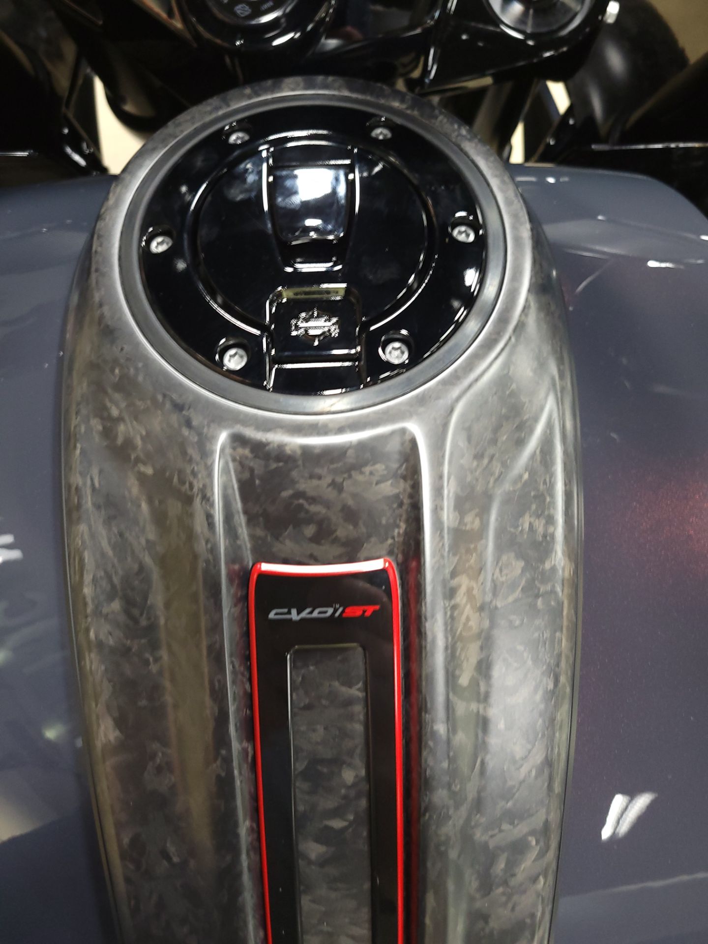 2026 Harley-Davidson CVO™ Road Glide® ST in Pelham, Alabama - Photo 15