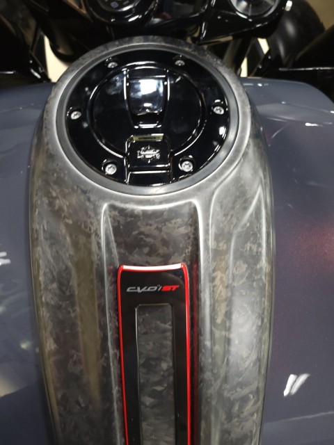 2026 Harley-Davidson CVO™ Road Glide® ST in Pelham, Alabama - Photo 15