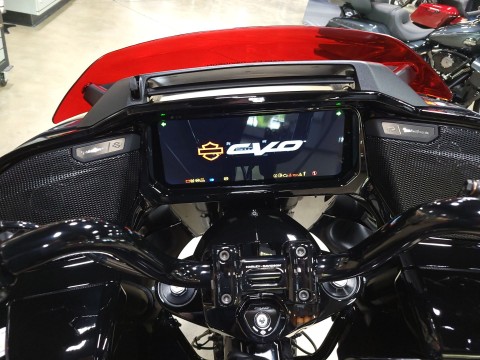 2026 Harley-Davidson CVO™ Road Glide® ST in Pelham, Alabama - Photo 16