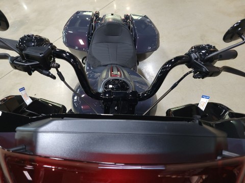 2026 Harley-Davidson CVO™ Road Glide® ST in Pelham, Alabama - Photo 18