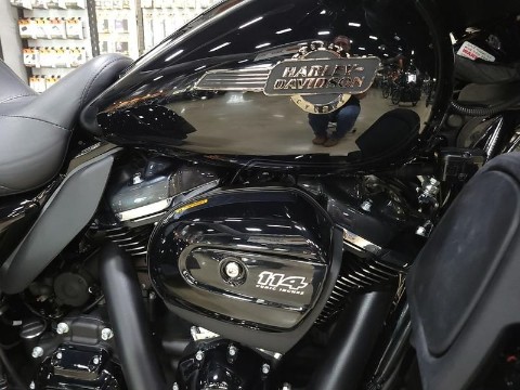 2025 Harley-Davidson Tri Glide® Ultra in Pelham, Alabama - Photo 3