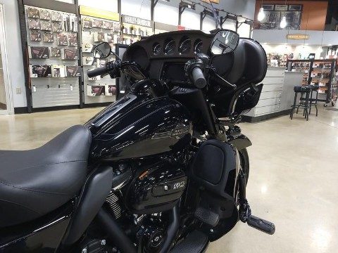 2025 Harley-Davidson Tri Glide® Ultra in Pelham, Alabama - Photo 5