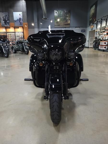 2025 Harley-Davidson Tri Glide® Ultra in Pelham, Alabama - Photo 7
